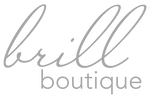 Brill Boutique Logo